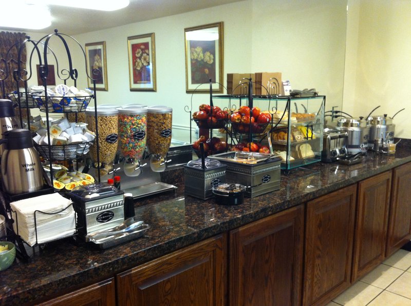 Best Western Mesquite Inn - Mesquite, NV