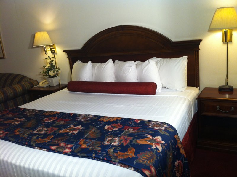Best Western Mesquite Inn - Mesquite, NV