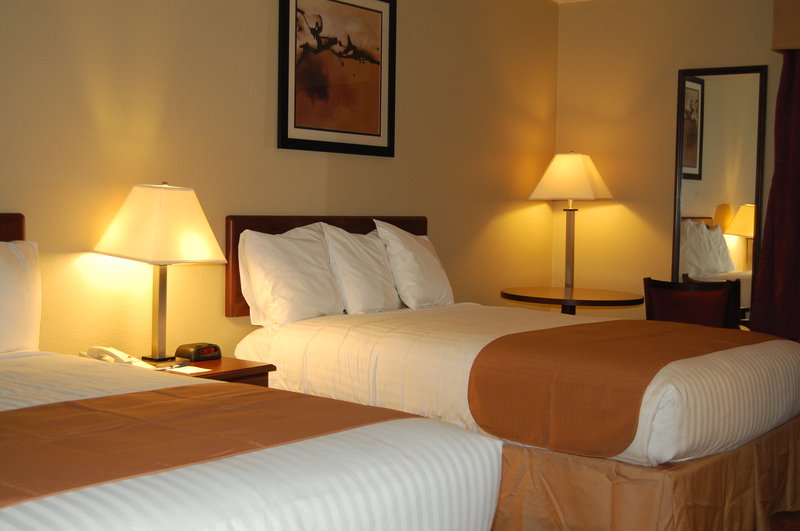Best Western - Morrow, GA