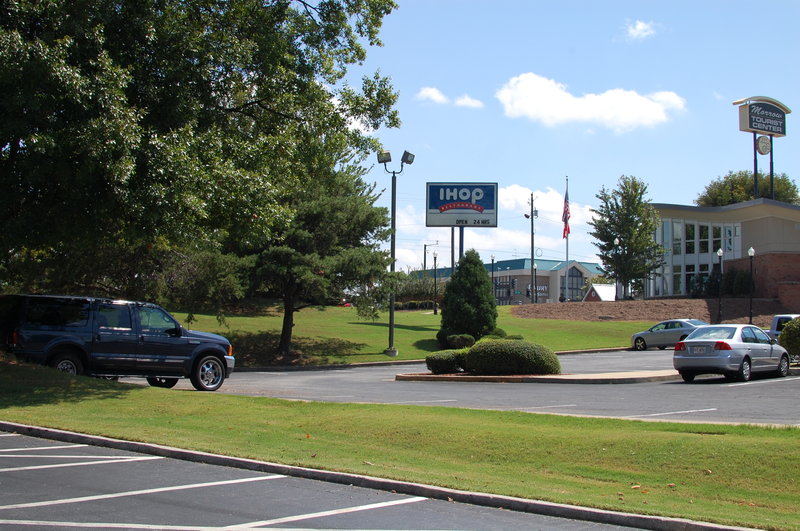 Best Western - Morrow, GA