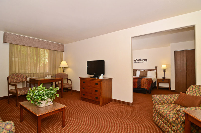 Best Western - Clifton, CO