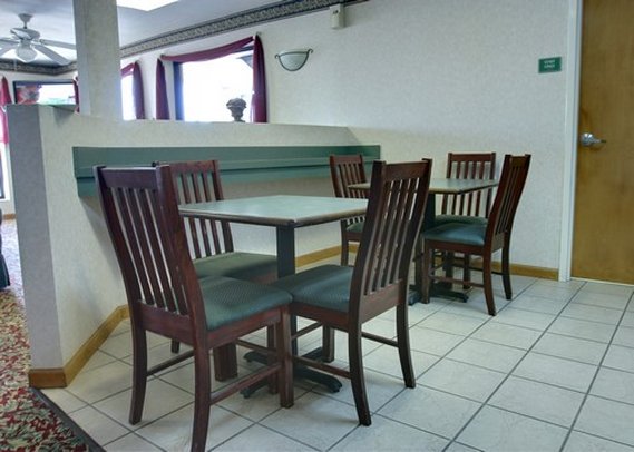 Rodeway Inn & Suites - Richland, MS