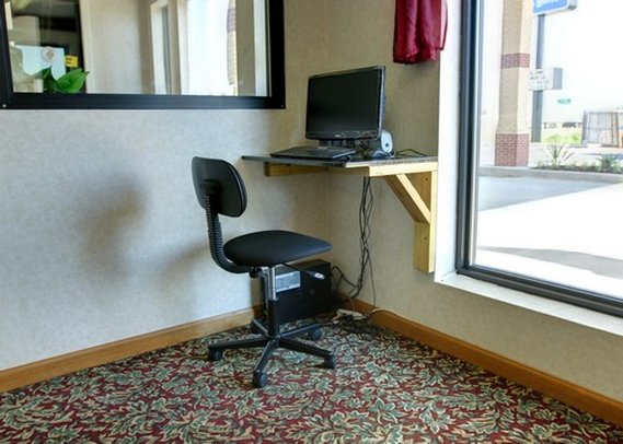 Rodeway Inn & Suites - Richland, MS