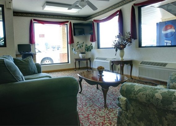 Rodeway Inn & Suites - Richland, MS