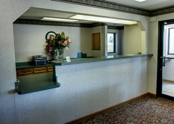 Rodeway Inn & Suites - Richland, MS