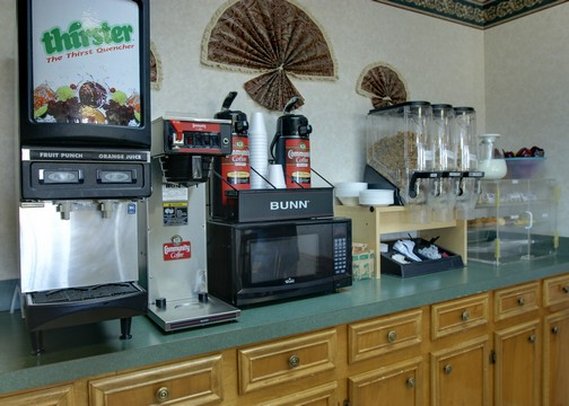 Rodeway Inn & Suites - Richland, MS