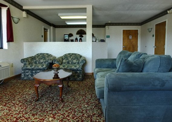 Rodeway Inn & Suites - Richland, MS