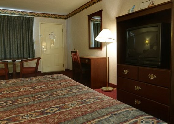 Rodeway Inn & Suites - Richland, MS