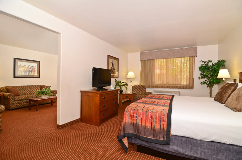 Best Western - Clifton, CO