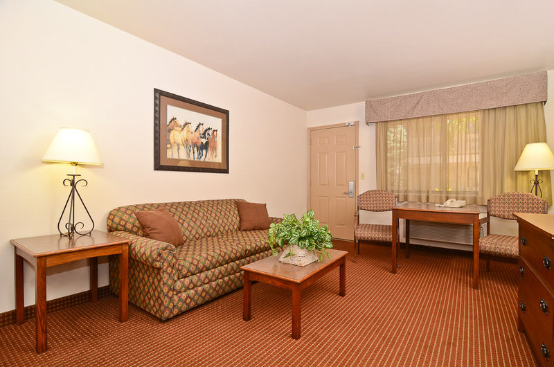 Best Western - Clifton, CO