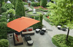 Le Meridien Muenchen, Munich