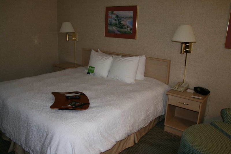 Hampton Inn-Cape Girardeau - Cape Girardeau, MO