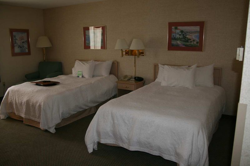 Hampton Inn-Cape Girardeau - Cape Girardeau, MO