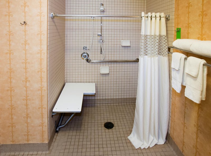 Hampton Inn Coventry Warwick Area - Coventry, RI