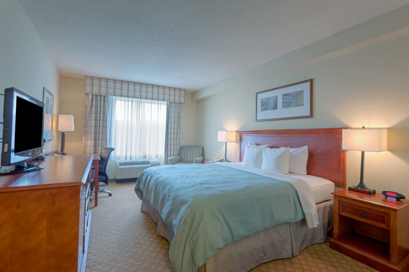 Country Inn & Suites Norfolk Airport South