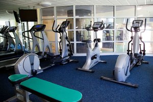 Fitness/ Exercise Room