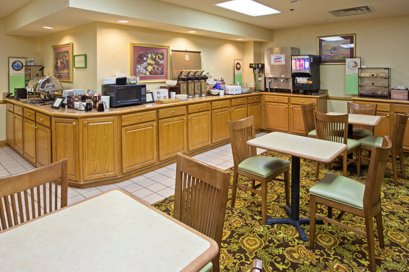 Country Inn & Suites Corbin - Corbin, KY