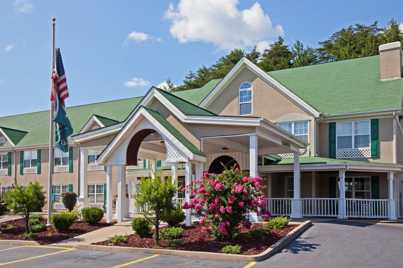 Country Inn & Suites Corbin - Corbin, KY