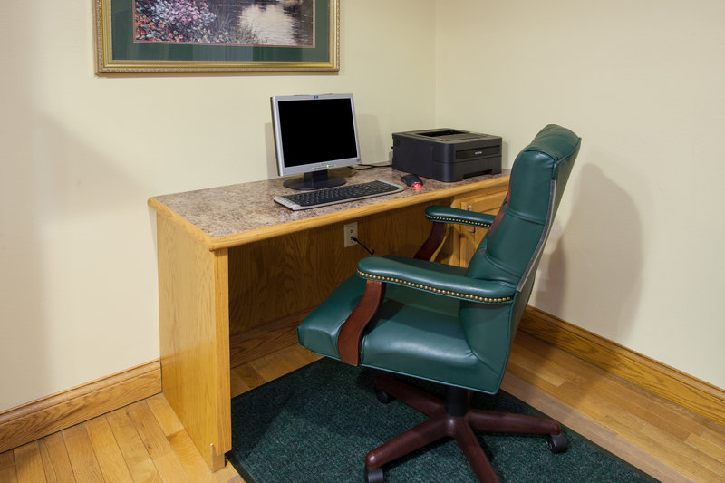Country Inn & Suites Corbin - Corbin, KY