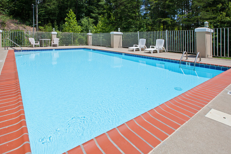 Country Inn & Suites Corbin - Corbin, KY
