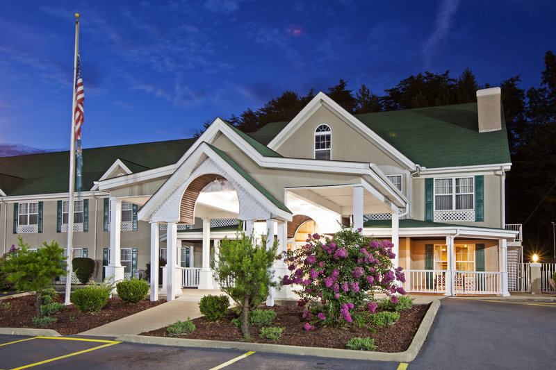 Country Inn & Suites Corbin - Corbin, KY