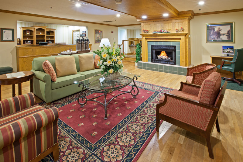 Country Inn & Suites Corbin - Corbin, KY