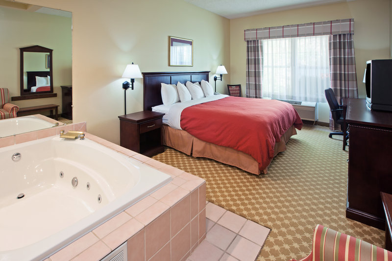 Country Inn & Suites Corbin - Corbin, KY