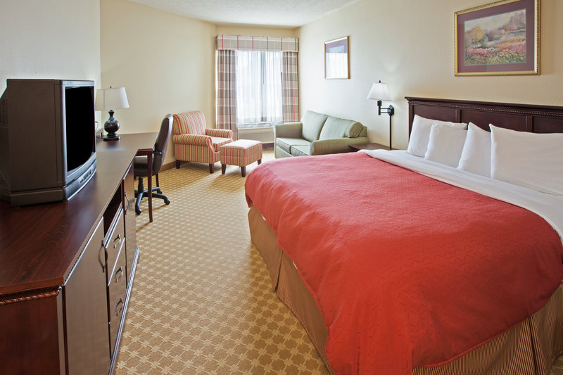 Country Inn & Suites Corbin - Corbin, KY