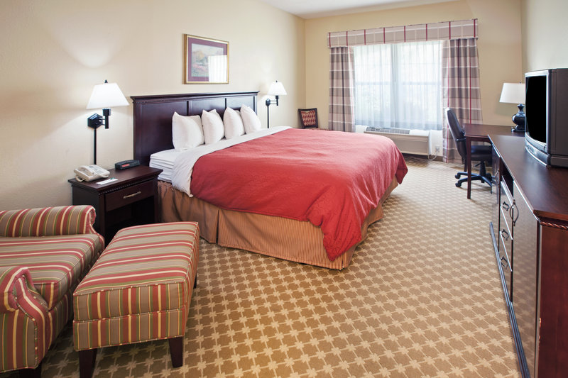 Country Inn & Suites Corbin - Corbin, KY