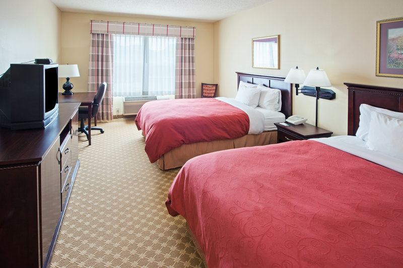 Country Inn & Suites Corbin - Corbin, KY