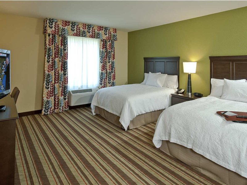 Hampton Inn - Augusta, ME