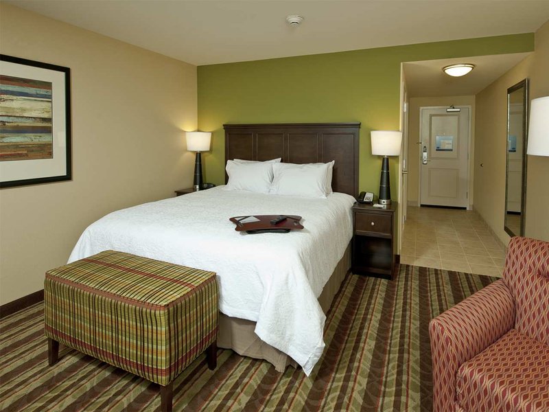 Hampton Inn - Augusta, ME