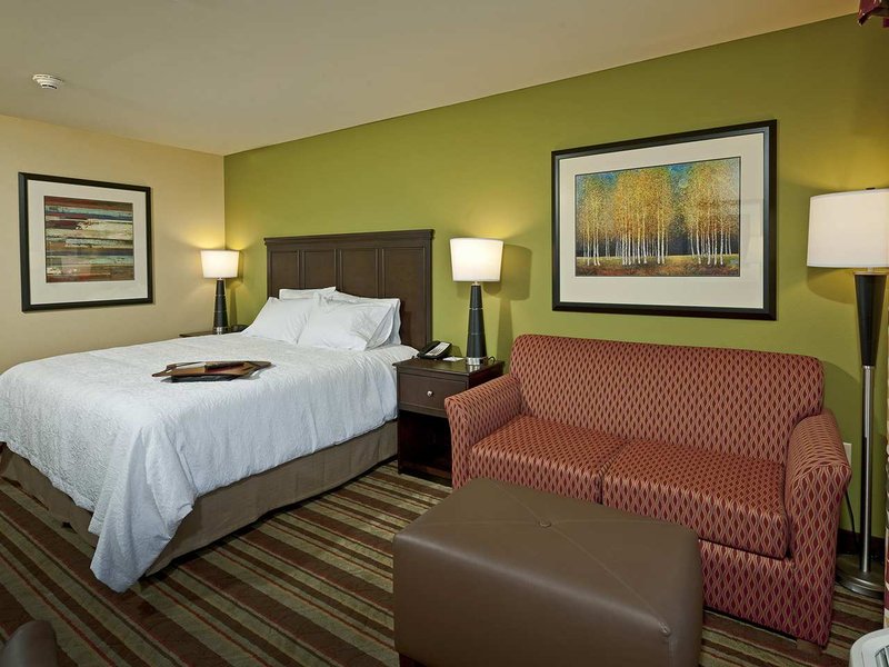 Hampton Inn - Augusta, ME
