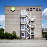 Hotel Campanile Amersfoort