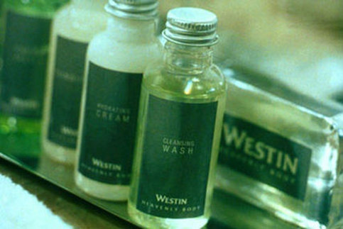 The Westin Richmond