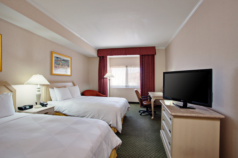 Doubletree By Hilton Hotel Flagstaff - Flagstaff, AZ