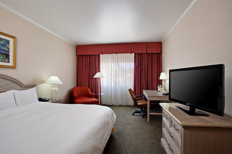 Doubletree By Hilton Hotel Flagstaff - Flagstaff, AZ