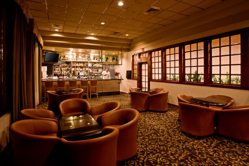 Doubletree By Hilton Hotel Flagstaff - Flagstaff, AZ