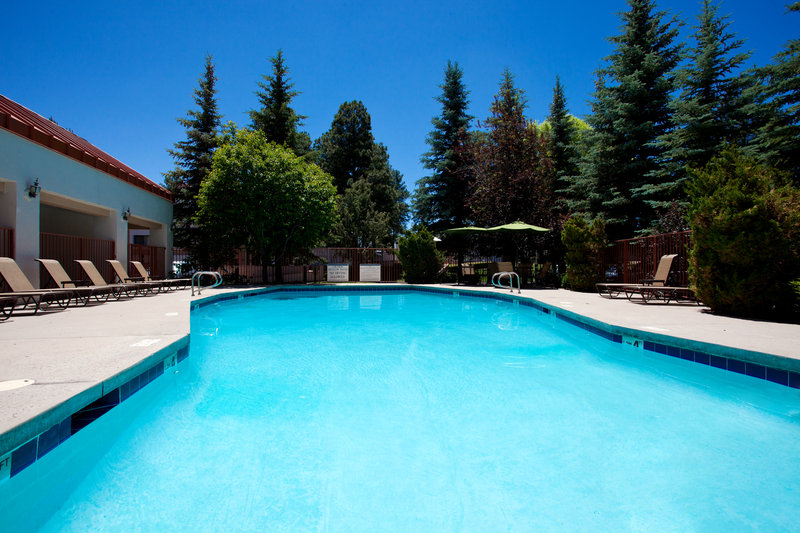 Doubletree By Hilton Hotel Flagstaff - Flagstaff, AZ