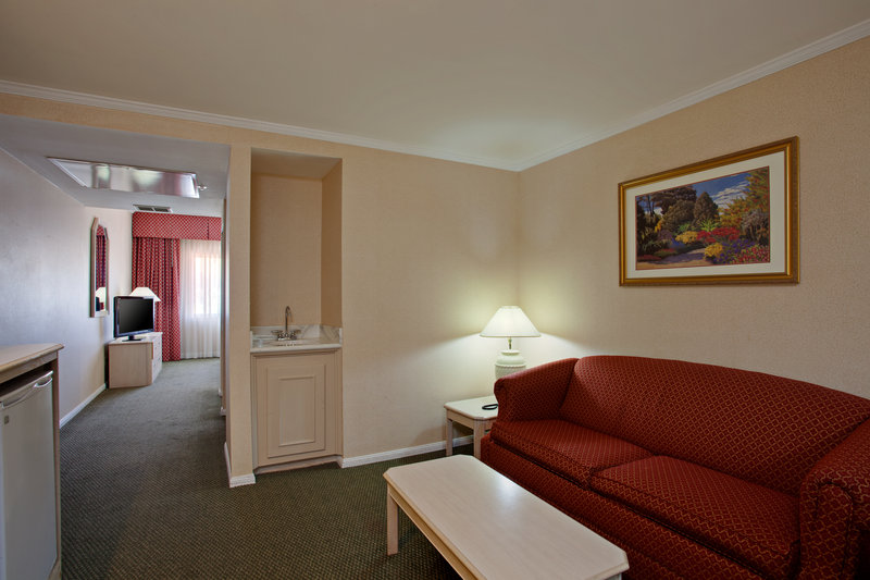 Doubletree By Hilton Hotel Flagstaff - Flagstaff, AZ