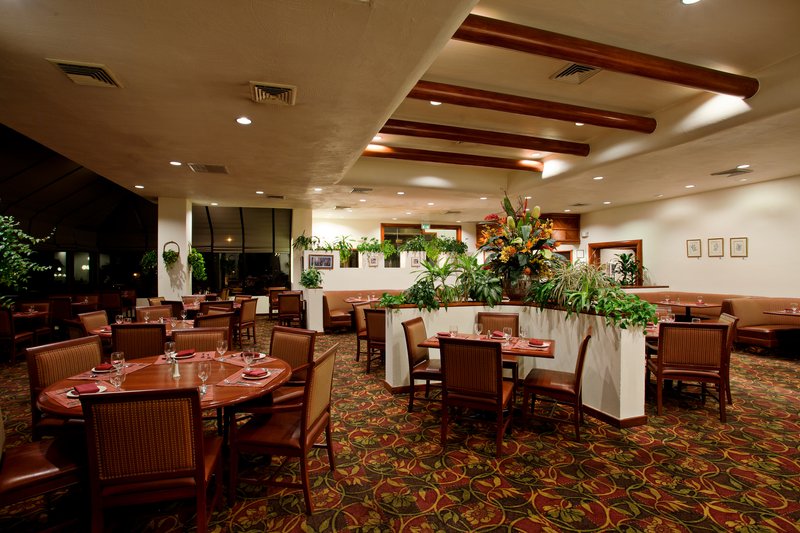 Doubletree By Hilton Hotel Flagstaff - Flagstaff, AZ