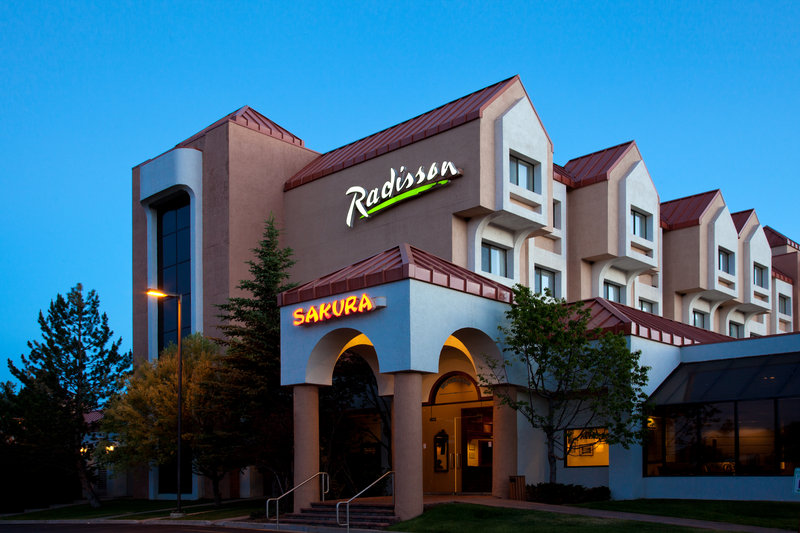 Doubletree By Hilton Hotel Flagstaff - Flagstaff, AZ