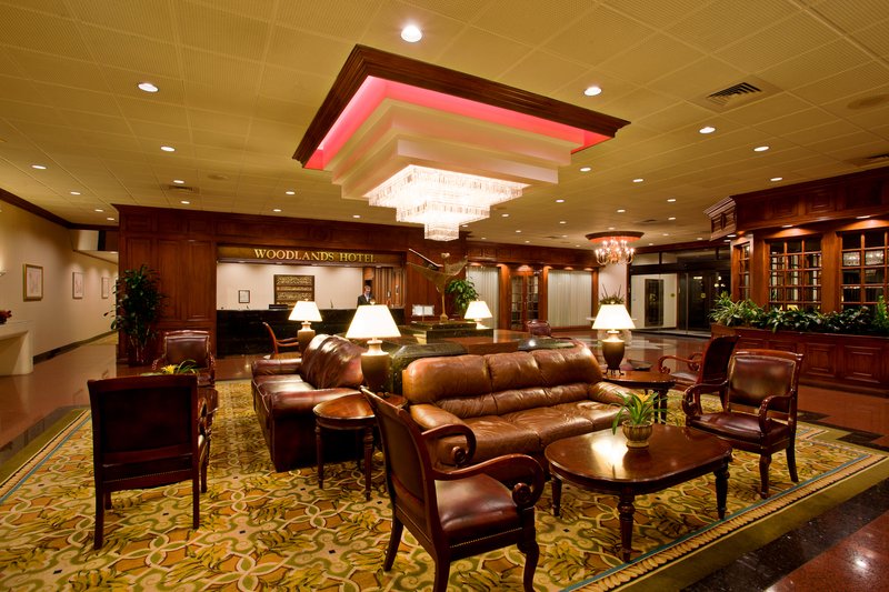 Doubletree By Hilton Hotel Flagstaff - Flagstaff, AZ
