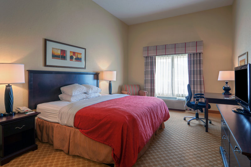 Country Inn & Suites , Princeton - Princeton, WV