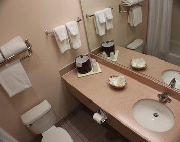 Best Western Airport Inn & Suites - Room