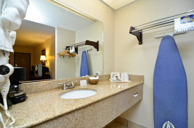 Best Western-Statesville - Statesville, NC