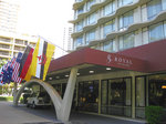 Royal on the Park