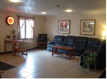 Colonial Inn Motel - Mercer, PA