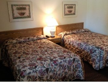 Colonial Inn Motel - Mercer, PA