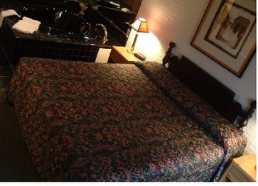 Colonial Inn Motel - Mercer, PA